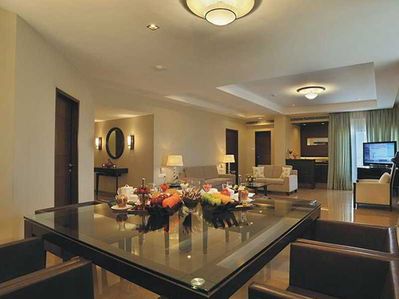 Grand Mercure Vadodara Surya Palace Pokój zdjęcie