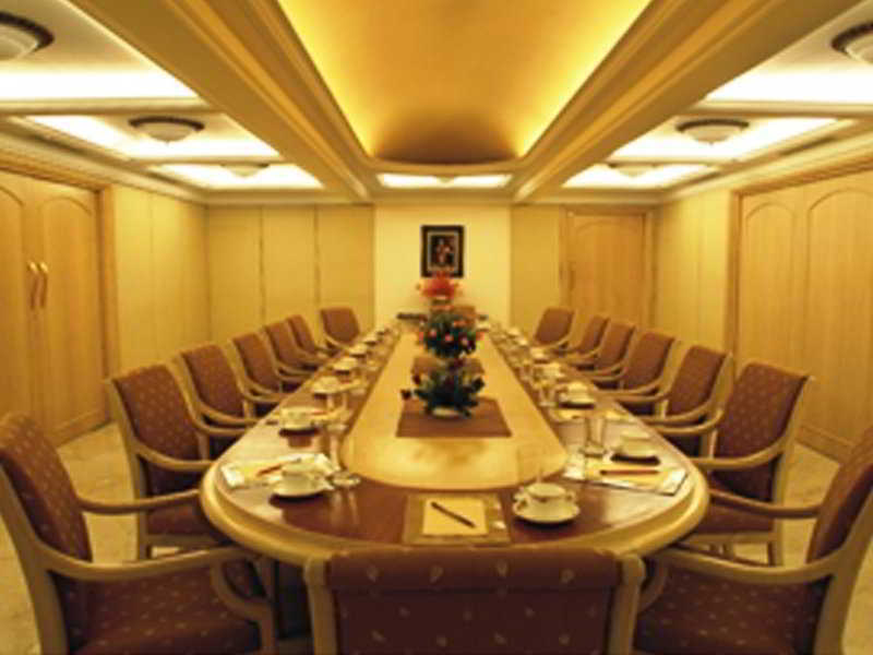 Grand Mercure Vadodara Surya Palace Udogodnienia zdjęcie