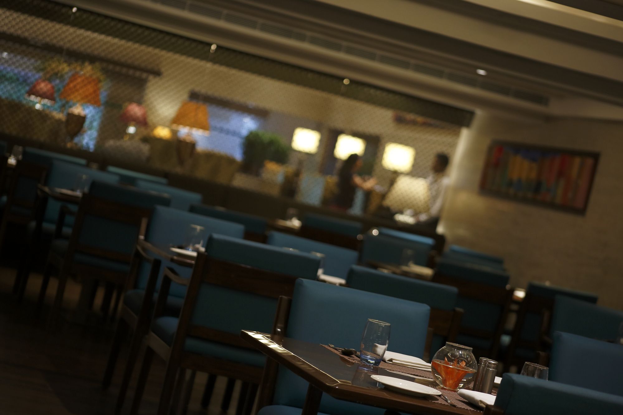 Grand Mercure Vadodara Surya Palace Zewnętrze zdjęcie